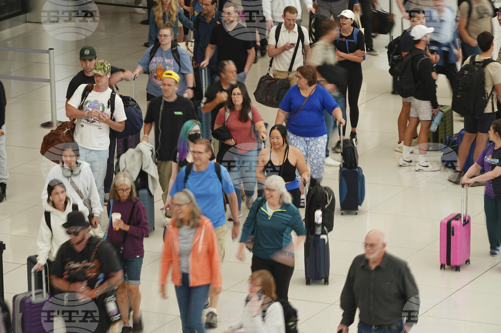 Fourth of July Holiday Travel