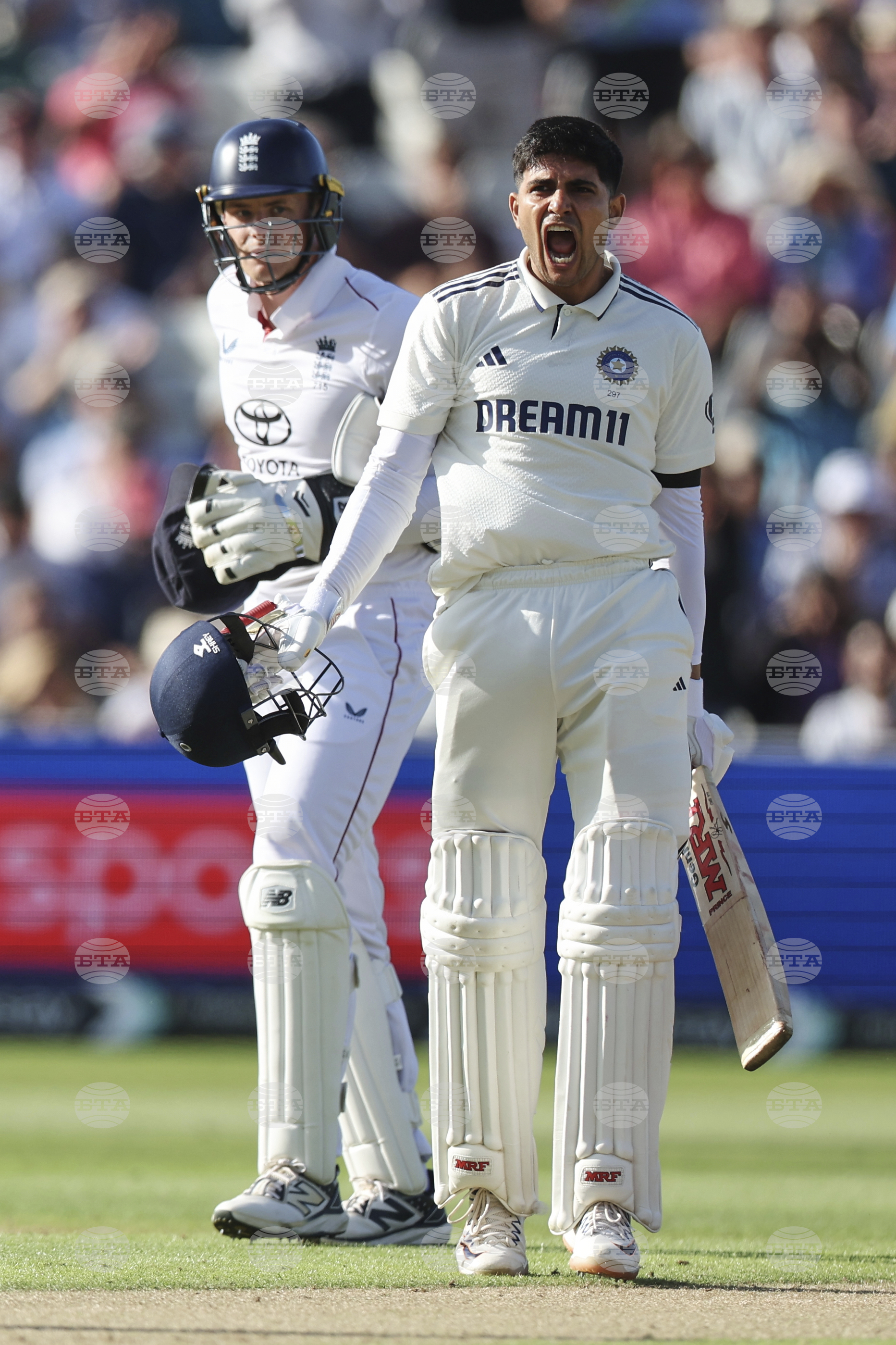 England India Cricket