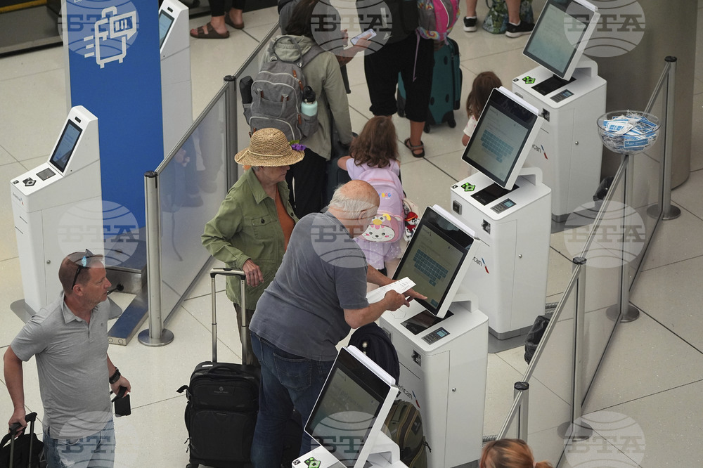 Fourth of July Holiday Travel