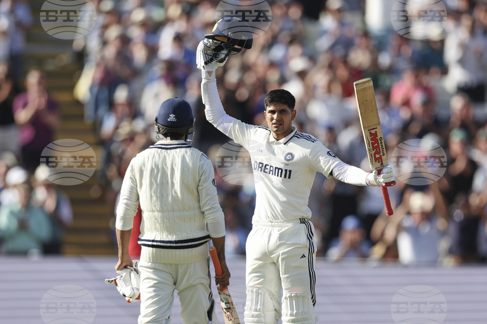 England India Cricket