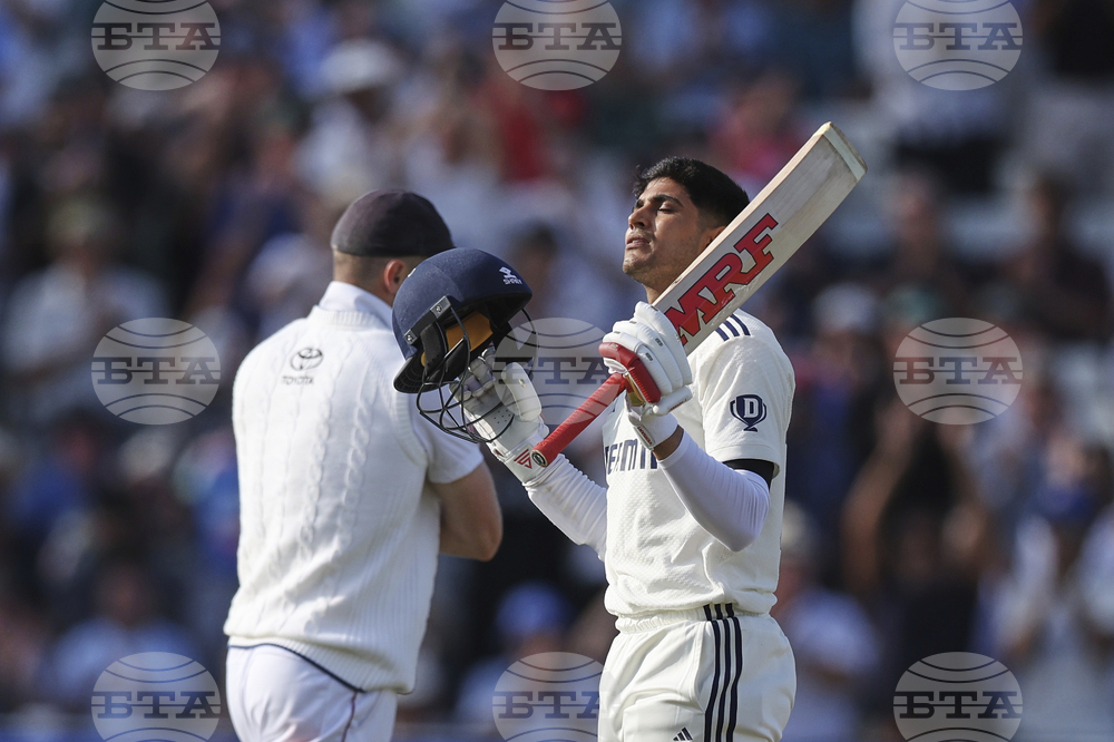 England India Cricket