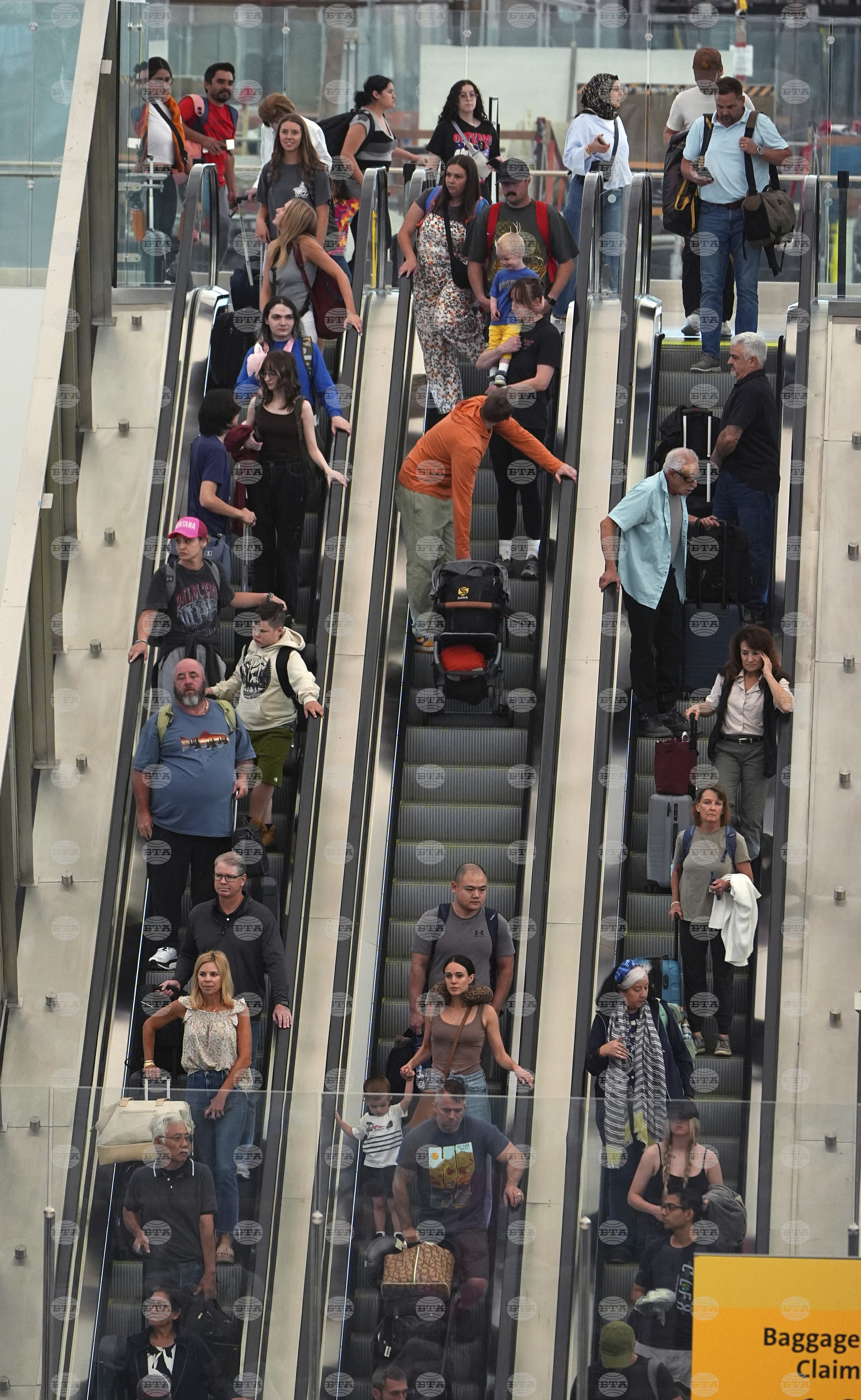 Fourth of July Holiday Travel