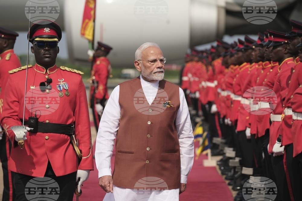 Ghana India
