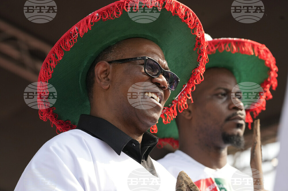Nigeria Politics
