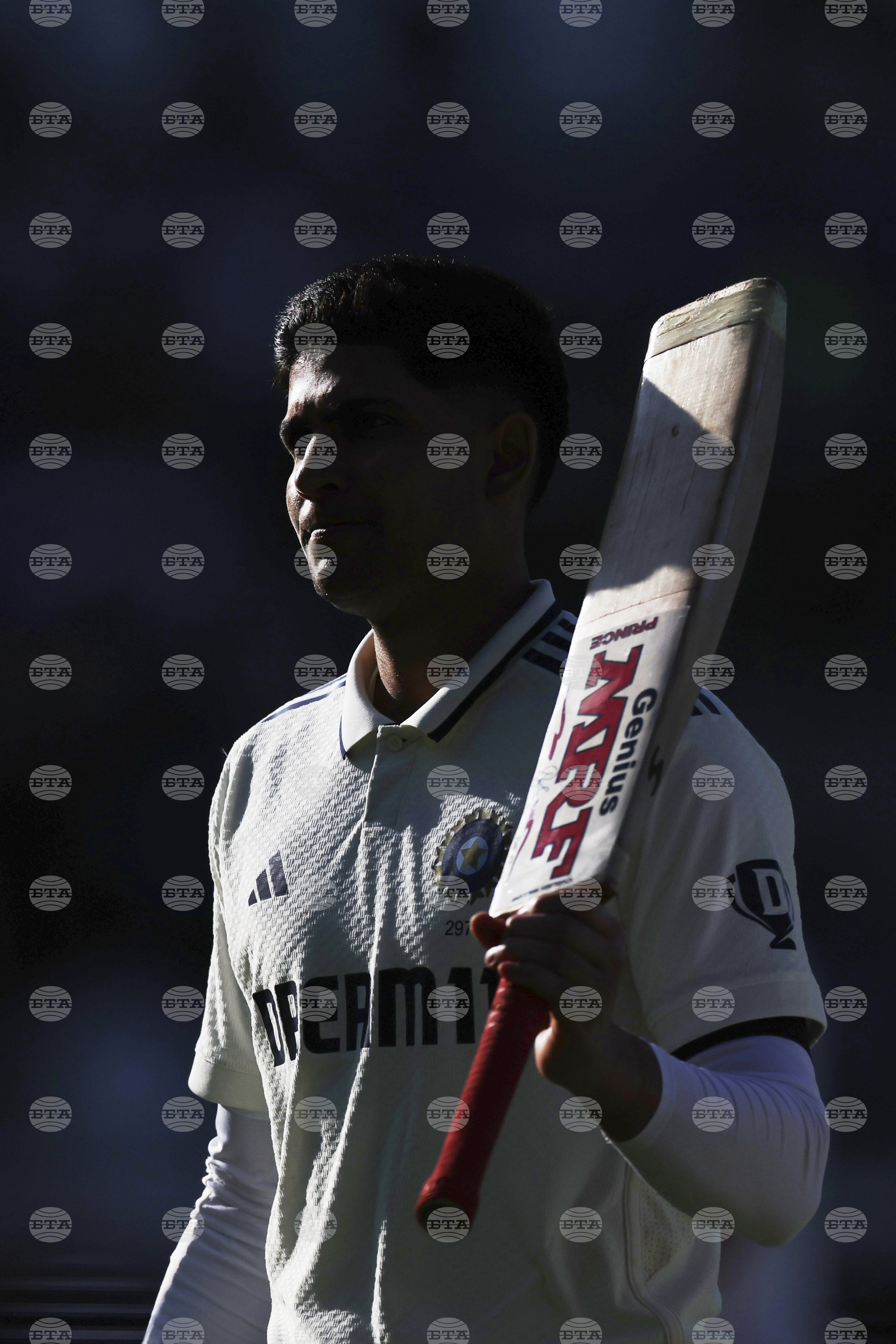 England India Cricket