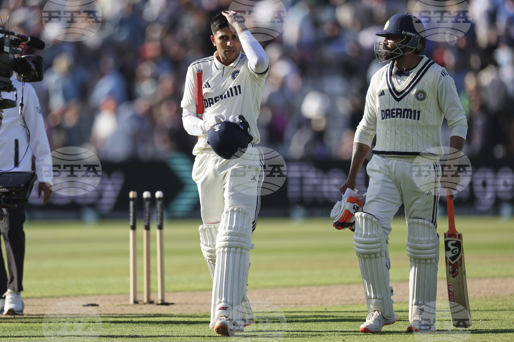 England India Cricket