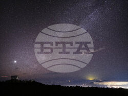 Interstellar Visitor