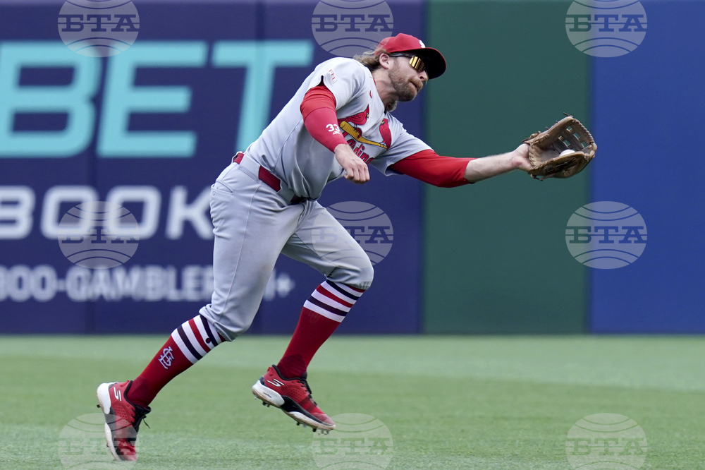 Cardinals Pirates Baseball
