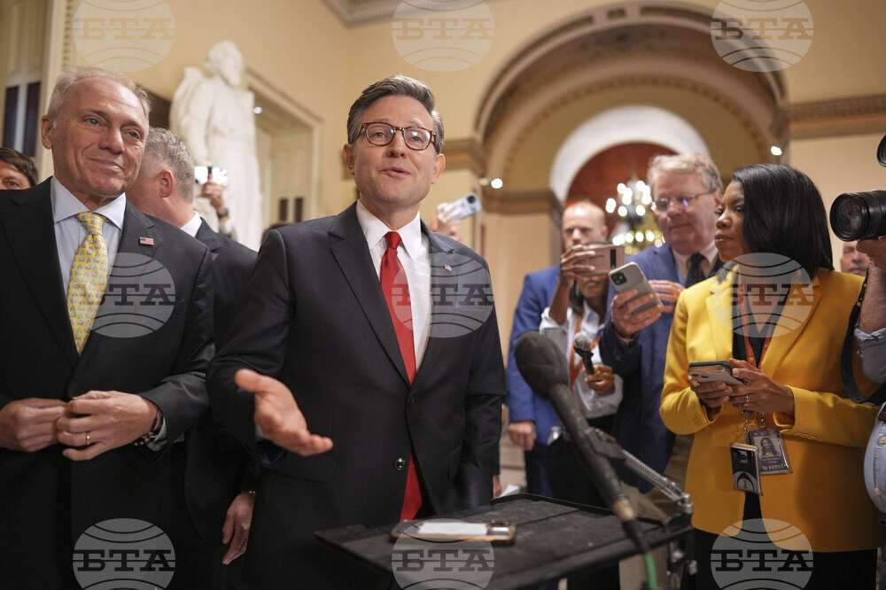 Congress Tax Cuts