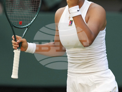 Britain Wimbledon Tennis