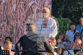 Добрич - „Добрич АРТ" - спектакъл