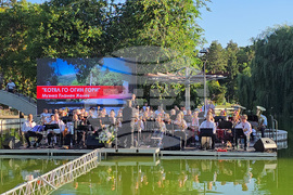 Добрич - „Добрич АРТ" - спектакъл