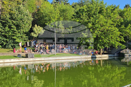 Добрич - „Добрич АРТ" - спектакъл