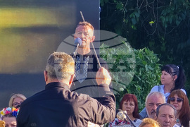 Добрич - „Добрич АРТ" - спектакъл