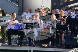 Добрич - „Добрич АРТ" - спектакъл