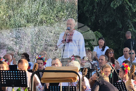 Добрич - „Добрич АРТ" - спектакъл