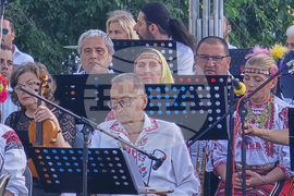 Добрич - „Добрич АРТ" - спектакъл