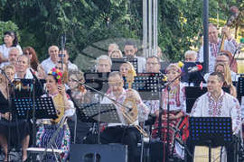 Добрич - „Добрич АРТ" - спектакъл