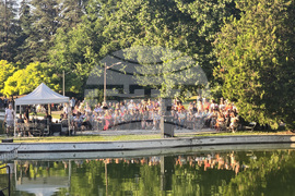 Добрич - „Добрич АРТ" - спектакъл