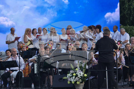 Добрич - „Добрич АРТ" - спектакъл