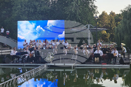 Добрич - „Добрич АРТ" - спектакъл