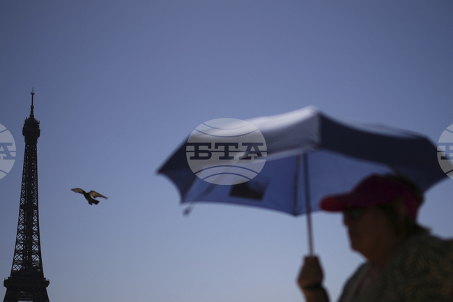 Над 100 души са се удавили за един месец във Франция, оповести държавна агенция