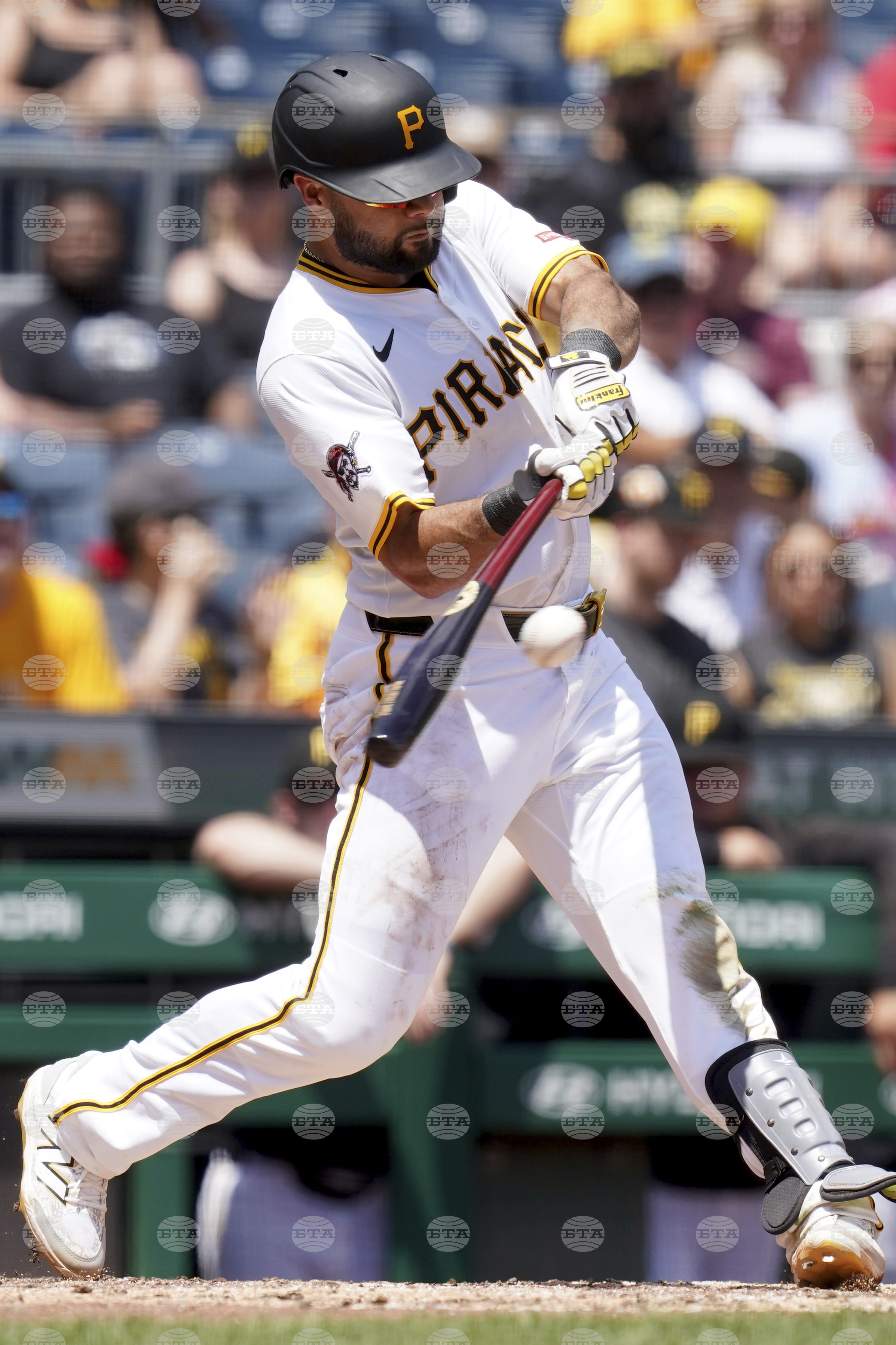 Cardinals Pirates Baseball
