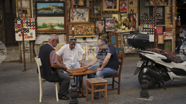 Турция застарява: Възрастното население се е увеличило с 20,5 процента за пет години