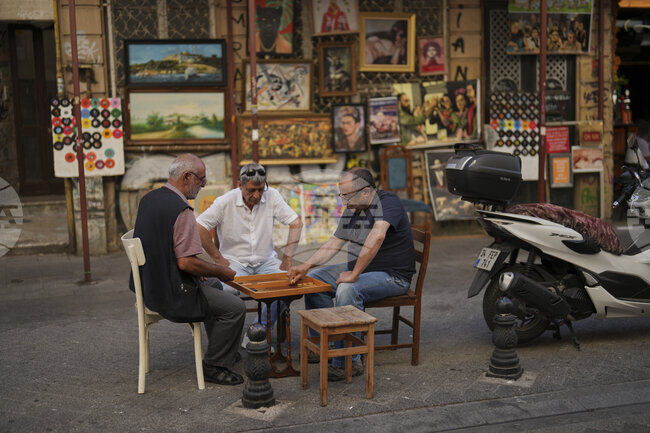 Турция застарява: Възрастното население се е увеличило с 20,5 процента за пет години