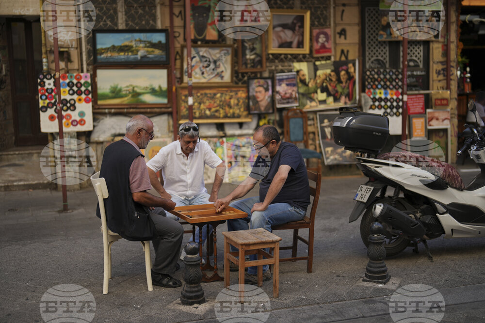 Turkey Daily Life