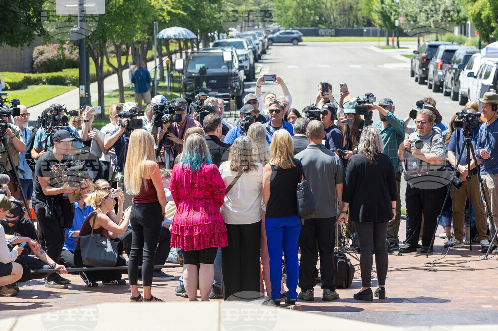 Four Killed University of Idaho