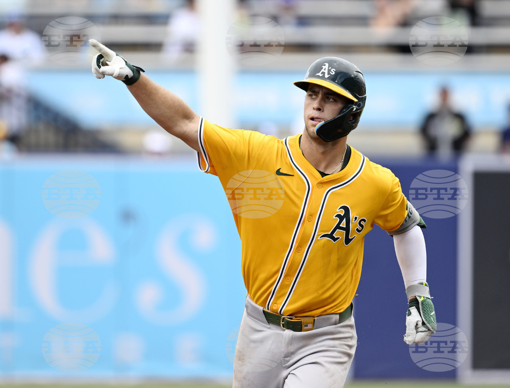 Athletics Rays Baseball