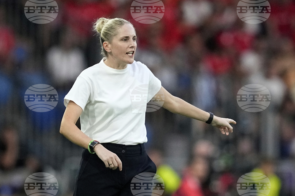Euro 2025 Switzerland Norway Soccer