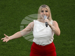 Euro 2025 Soccer Opening Ceremony