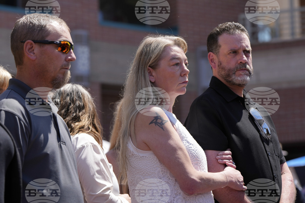 Four Killed University of Idaho