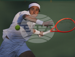 APTOPIX Britain Wimbledon Tennis