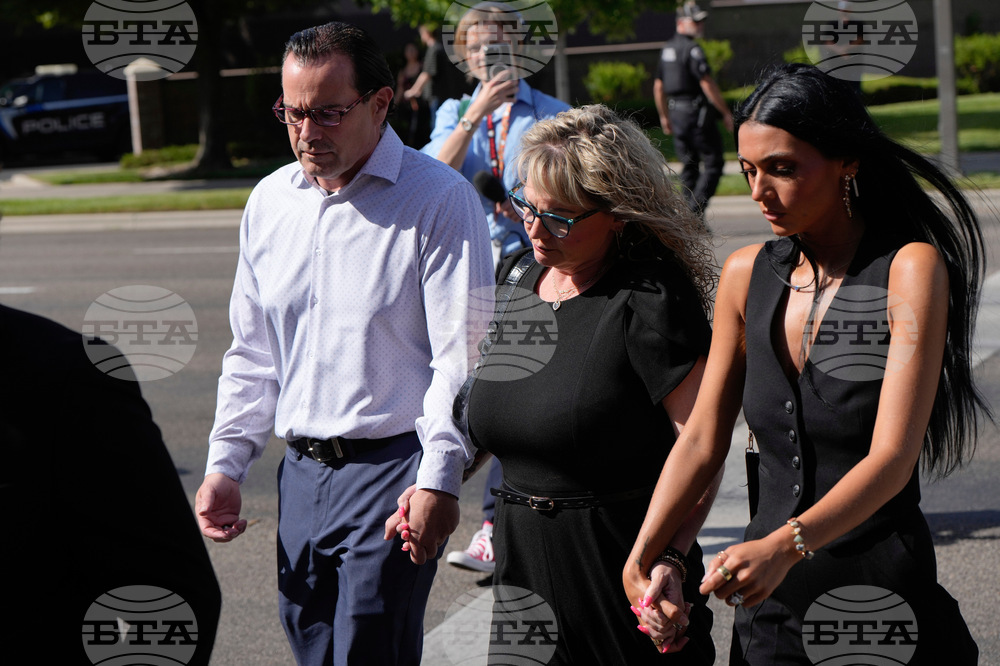 Four Killed University of Idaho