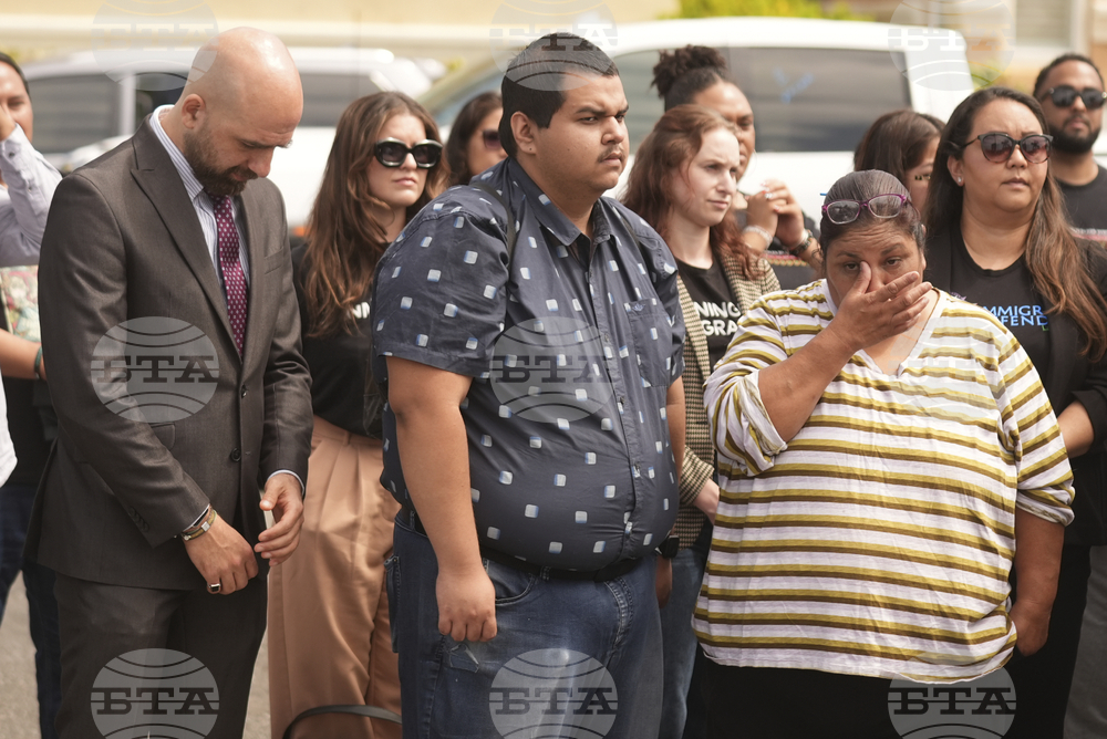 Immigration Raids Lawsuit