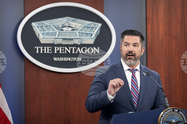 Около 140 американски военнослужещи са ранени във войната в Иран, съобщи Пентагонът