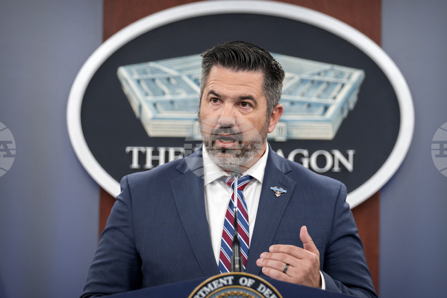 Пентагонът заяви, че е преразгледал медийната си политика в съответствие с издадената съдебна заповед