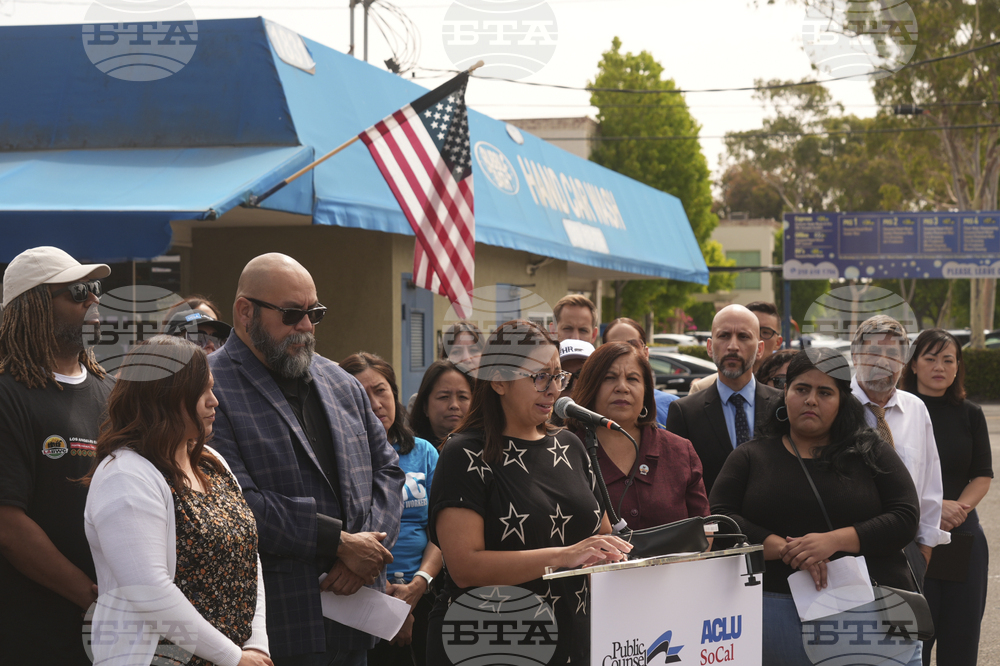 Immigration Raids Lawsuit