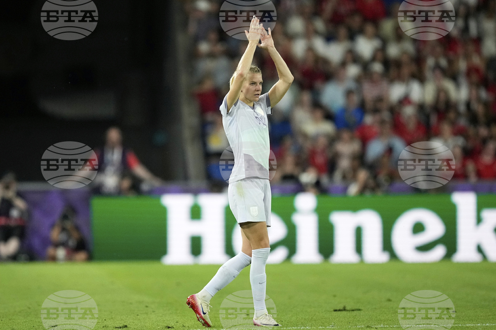 Euro 2025 Switzerland Norway Soccer