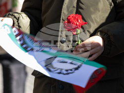 Снимка: Президентство - Държавният глава откри мултимедийната дигитална експозиция „Изповедта на Апостола“ в Националната галерия „Квадрат 500“