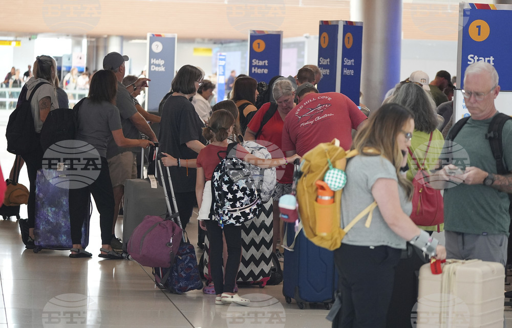Fourth of July Holiday Travel