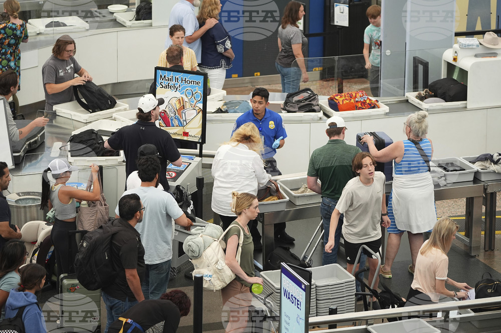Fourth of July Holiday Travel