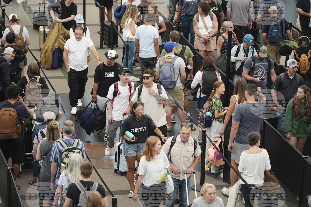 Fourth of July Holiday Travel