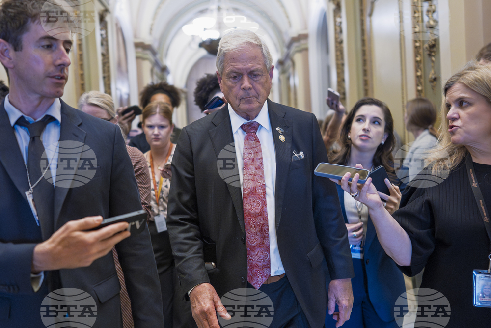 Congress Tax Cuts