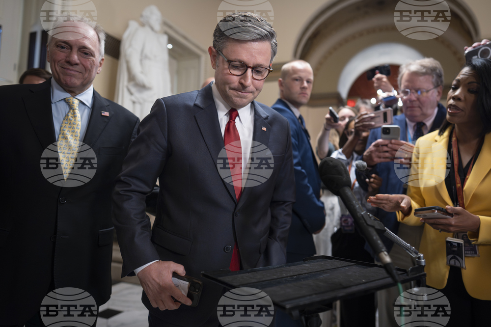 Congress Tax Cuts