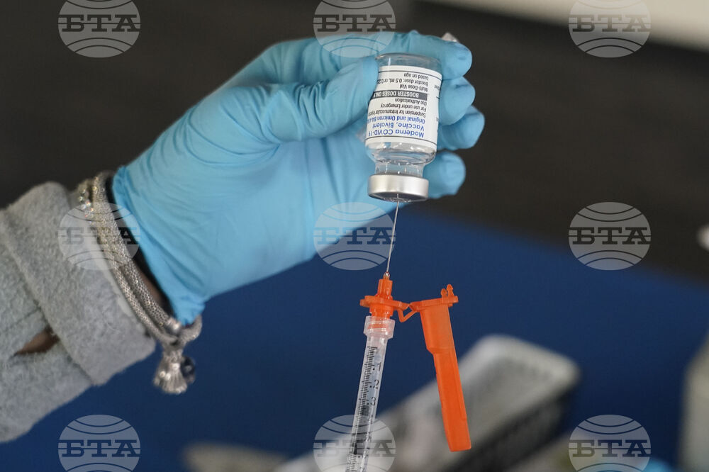 „Байер“ съди „Байонтек“, „Пфайзер“ и „Модерна“ за патенти, свързани с ваксини срещу КОВИД-19