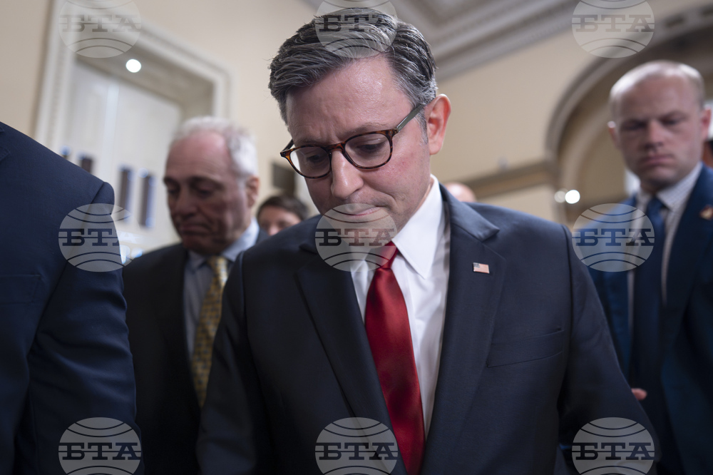 Congress Tax Cuts